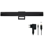EVOLVEO Xany 5 LTE 230 / 5V, aktivna sobna antena DVB-T2, LTE filter