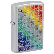 Zippo Pattern vžigalnik (48412)