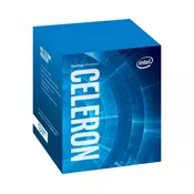 Intel S1200 CELERON G5925 BOX 2x3, 6 58W GEN10