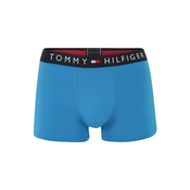 Tommy Hilfiger Underwear Bokserice, tirkiz / vatreno crvena / crna / bijela