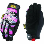 Mechanix Wear rukavice Original, Pink Camo, S