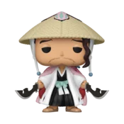 Figura Funko POP! Animation: Bleach Thousand Year Blood War - Shunsui