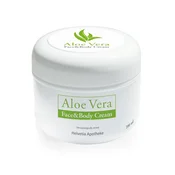 Aloe Vera Face & Body Cream