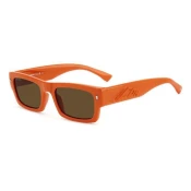 Dsquared2 Naocare za sunce ICON 0027/S L7Q/70