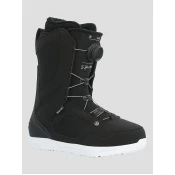 Ride Sage 2025 Snowboard Boots black1