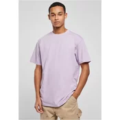 Heavy Oversized Tee Lila