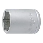Nasadni kljuc Unior, prihvat 1/4 188/2 6P - profil 9 mm