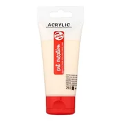 Boja akrilna AC, 75ml, Carmine 318