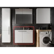 Ormaric BELLA OUB 80 WH 585230