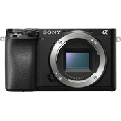 Sony ILCE-6100B brezzrcalni fotoaparat