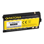 baterija za Nokia 3210, 1200 mAh