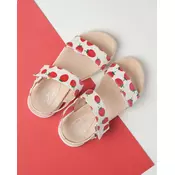 Sandale za devojcice CS252119 bele (brojevi od 31 do 36)
