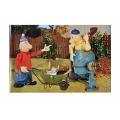 Plakat PAM ZEDNIK 60x90cm