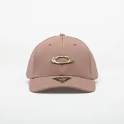 Čepica Oakley Tincan Cap Dark Umber S/M