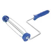 Silverline Držalo valjev v kletki 230 mm - ojačana srebrna linija