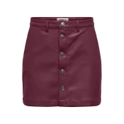 ONLY Krilo ONLAmazing-Liora bordo