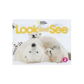 Look and See Pre-A1 Level 2 SB + online NE