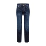 Pepe Jeans Kavbojke CASH modra