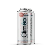 shumee Climeo 3v1 2x400ml - Ekološko hladilno sredstvo + tesnilna masa R134a/R12 | Neodvisen servis klimatskih naprav