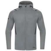 Jakna s kapuco Challenge Hoodie Jako Kids