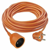 Emos Extension Cable 30m (orange)