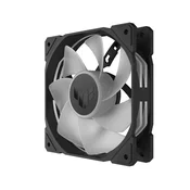TUF GAMING TR120 ARGB REVERSE BLACK 3IN1 ventilator