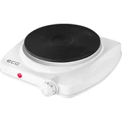 Elektricni štednjak ECG EV 1512 White