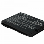 Baterija za Motorola TC70/TC72/TC75, 4550 mAh