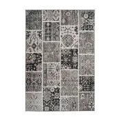 Kayoom VINTAGE PREPROGA 80/150 cm  siva