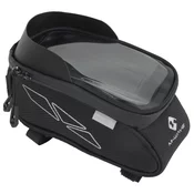 M-Wave Rotterdam Top Front Mobilna torba XL črna