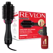 Revlon ČETKA ZA KOSU REVLON 2u1 SALON PROMO, (7630127502113)