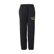 Nike M NK CLUB BNGEE PNT SWSH SPRT, muške hlace, crna IM8323