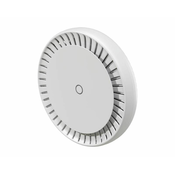 MIKROTIK (cAPGi-5HaxD2HaxD) cAP ax/ RouterOS L4/ plafonski/zidni access point