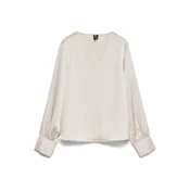 VERO MODA Bluza VMMIRO greige
