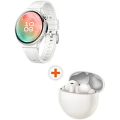 Pametni sat HUAWEI Watch 6, 42mm, multisport, bijeli