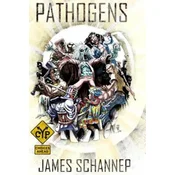 Pathogens: An Interactive Zombie Survival Gamebook