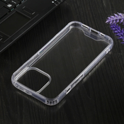 Ovitek za iPhone 13 Pro | Robusten prozoren