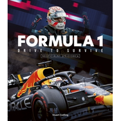 Formula 1: Drive to Survive (neoficiálny sprievodca)
