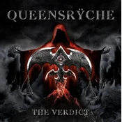 Queensryche - The Verdict (LP)