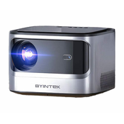 Byintek Sky X25 prenosni LED projektor, Android, WiFi, Bluetooth