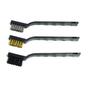 Topmaster Set Celicnih cetki 340504, 3 kom GD