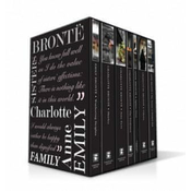 The Complete Bronte Collection