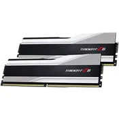 G.SKILL Trident Z5 32GB (2x16GB) 6000MHz DDR5 (F5-6000J3636F16GX2-TZ5S) ram pomnilnik