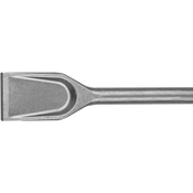 Samooštrece pljosnato dleto širine 5cm SDS-MAX Makita