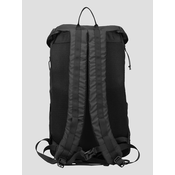 Elliker Wharfe Flap Over 22L Nahrbtnik black Gr. Uni