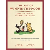 Art of Winnie-the-Pooh