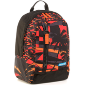 Školski ruksak Mitama Tag - Sunset + poklon