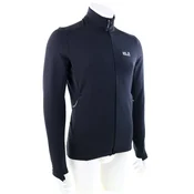Jack Wolfskin Litestride Full-Zip Moški Športni pulover