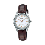 Casio collection ženski sat ( LTP-V005L-7B3 )