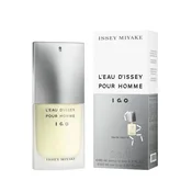 LEau dIssey For men Igo Eau De Toilette Spray 100ml